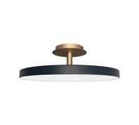Lámpara de Techo Asteria Up Gris