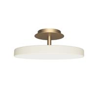 Lámpara de Techo Asteria UP Plus Blanco Perla Medio