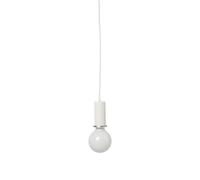 Lámpara de Techo Baja Blanco Collect de