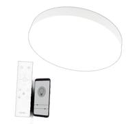 Lámpara de techo Boston 2x36W D45RC LED, color blanco