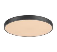 Rabalux Tesia plafón 1x36 W blanco-negro 3314