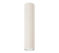 Lámpara de techo Karbon Beige 30
