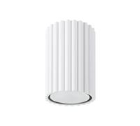 Lámpara de techo Karbon Blanco 10