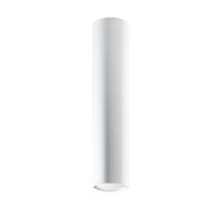 Sollux Lighting Lagos lámpara de techo 1x40 W blanco SL.0998