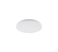 AGNES ROUND LED PRO BLANCO LÁMPARA DE TECHO NT LED LÁMPARA 10978