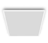 Philips Plafón LED Tuch Ceiling 62,8 x 62,8 cm Blanco 2.700 K 36W regulable