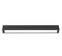 Lámpara de techo LED Nowodvorski 7597 STRAIGHT LED, color , modelo de techo, 60