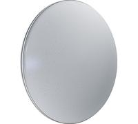 Lámpara de techo LED OSRAM Orbis Sparkle con efecto brillante, aplique de pared con ajuste de temperatura de color (CCT) en blanco, fabricado en aluminio, lámpara empotrada, protección IP20 para inter