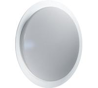 Lámpara de techo LED OSRAM Orbis Sparkle con efecto brillo, aplique de pared de 560 mm, lámpara empotrada de aluminio blanco, protección IP20, ideal para iluminación decorativa en interiores