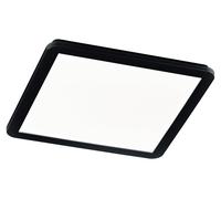 Lámpara de techo LED Reality Leuchten modelo Camillus, referencia R62932032, con estructura de plástico mate