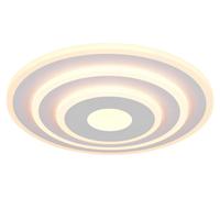 Lámpara de techo LED REALITY, modelo GOYA, R63521131, 35W, 4050 lúmenes, color blanco