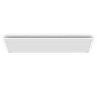 Lámpara de techo LED, rectangular, 36W, luz blanca, 3600 lúmenes, IP20. No incluye bombillas reemplazables. Marca: Philips