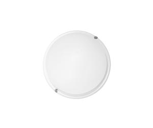 Lámpara de techo LED redonda SELEN resistente al agua IP65 12W 4000K - Beneito & Faure