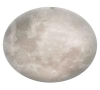 Trio-Leuchten Lámpara LED de techo Lunar 40W 3000K 4000 lm mando a distancia 60 cm