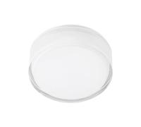 Lámpara de techo LED Vetro, 24W, LEDS-C4, 05-7387-14-G5, 3000K, luz blanca cálida