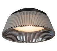 Lámpara de techo LED VIXI 25115/35/65 de Lucide, 18W