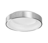 LEDVANCE SMART+ LEDVANCE SUN@Home Circular Lámpara de techo LED plata