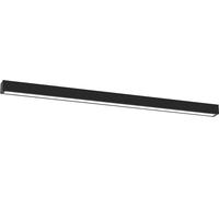 Lámpara de techo lineal, 1xT8, 124 cm, Milagro MLP8910