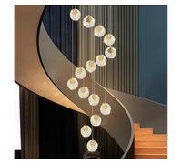 Lámpara de Techo, Modern Dine Dining Room Pendant Lights Indoor Lighting Ceiling Lamp Hanging Light led Chandeliers for Living lightin(32 Heads,Warm)