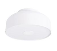 Lámpara de techo Omiq de colores Blanco