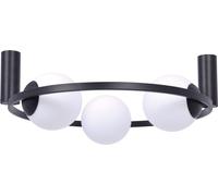 Lámpara de techo ORBIT 3, modelo 5008, línea Zuma