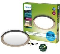 Lámpara de techo Philips, 10 W, LED, 1850 lúmenes, IP20, color