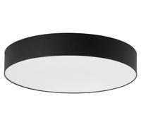Lámpara de techo RONDO BLACK 780, modelo 4409, de TK Lighting