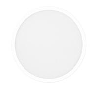 Lámpara de techo xiaomi smart ceiling light d30/ 30w/ blanca