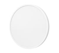 Lámpara de techo xiaomi smart ceiling light d40/ 45w/ blanca (XIA-LAMP SMT CEI LGT D40)