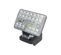 Lampara de trabajo ferrestock 30w s-bat s-carg