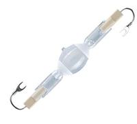 Lámpara de vapor de metal Osram HQI-TS-1000W/D/230 4008321525475