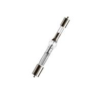 OSRAM Lámpara de vapor de mercurio HBO 103 W/2 – Arco corto sin reflector, 1 pieza