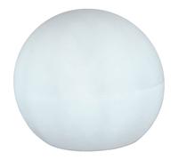 Lámpara decorativa redonda LED Buly 80 Solar (5 W, Blanco, Diámetro: 57 cm - 78 cm, RGBW)
