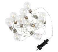 Newgarden Stella cadena de luces exterior, cable