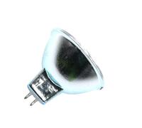 Lámpara del reflector halógeno 10.8 voltios 42 vat
