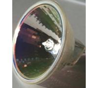 Lámpara del reflector halógeno GE DED 13.8 Volt 85 DED-GE