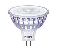 Bombilla LED Philips GU5.3 (7W)