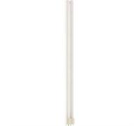 Philips Bombilla fluorescente Master PL-L 55W/840 2G11 4P