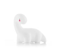 Lámpara dinosaurio led multicolor lightosaurus innovagoods