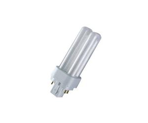 Lámpara Dulux DE OSRAM 26 W 3000K Base 4050300327235