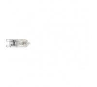 LAMPARA ECO-HALOGENA G9 28W. 2(€/UNIDAD)IDADES- EHLIS