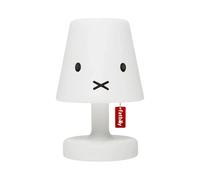 Lámpara Edison The Petit X Miffy 107556 Blanco Fatboy