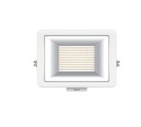 Lámpara empotrada LED de pared, modelo m., 30W, color blanco - Foco/proyector theLeda B30L WH
