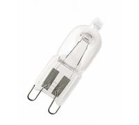 Osram Lámpara halógena Halopin 66725 G9 25W Blanco cálido