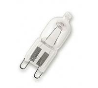 Osram Bombilla halógena Halopin 66748 – 48 W 230 V G9