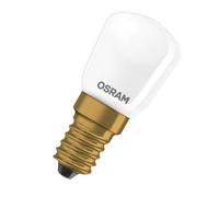 Osram Bombilla incandescente especial T26 E14 15 W 230 V mate