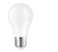 Lámpara estándar LED mate 13W E27 Smart RGB spectrum. Ideal para crear ambientes personalizados con su control de color y potencia. Perfecta para cualquier espacio.