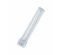 Lámpara fluorescente compacta 36W 3000K 4pin acoplamiento 2G11 OSRAM - DL36930