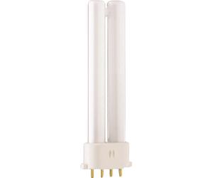 Lámpara fluorescente compacta Philips PL-S 7W 830 8711500260734