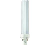 Lámpara fluorescente Philips Master PL-C 26W-830 2 8711500620989